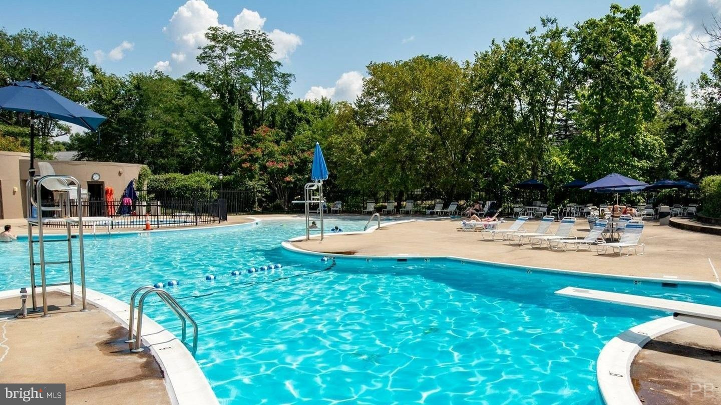 BELLE VIEW CONDOMINIUMS - Residential Lease