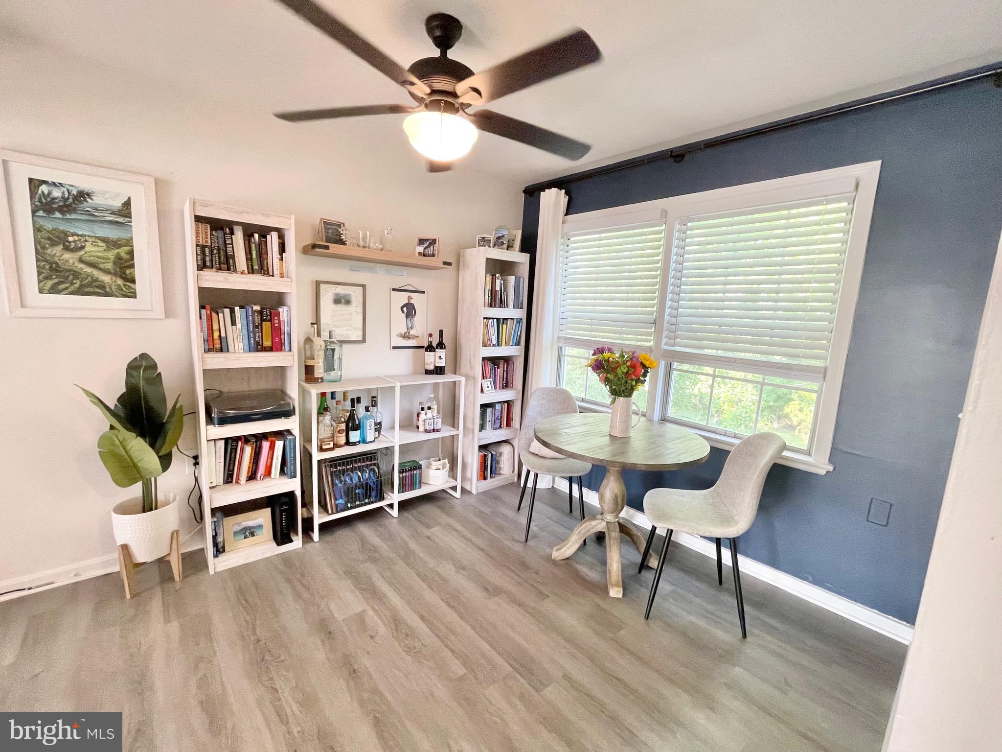 BELLE VIEW CONDOMINIUMS - Residential Lease