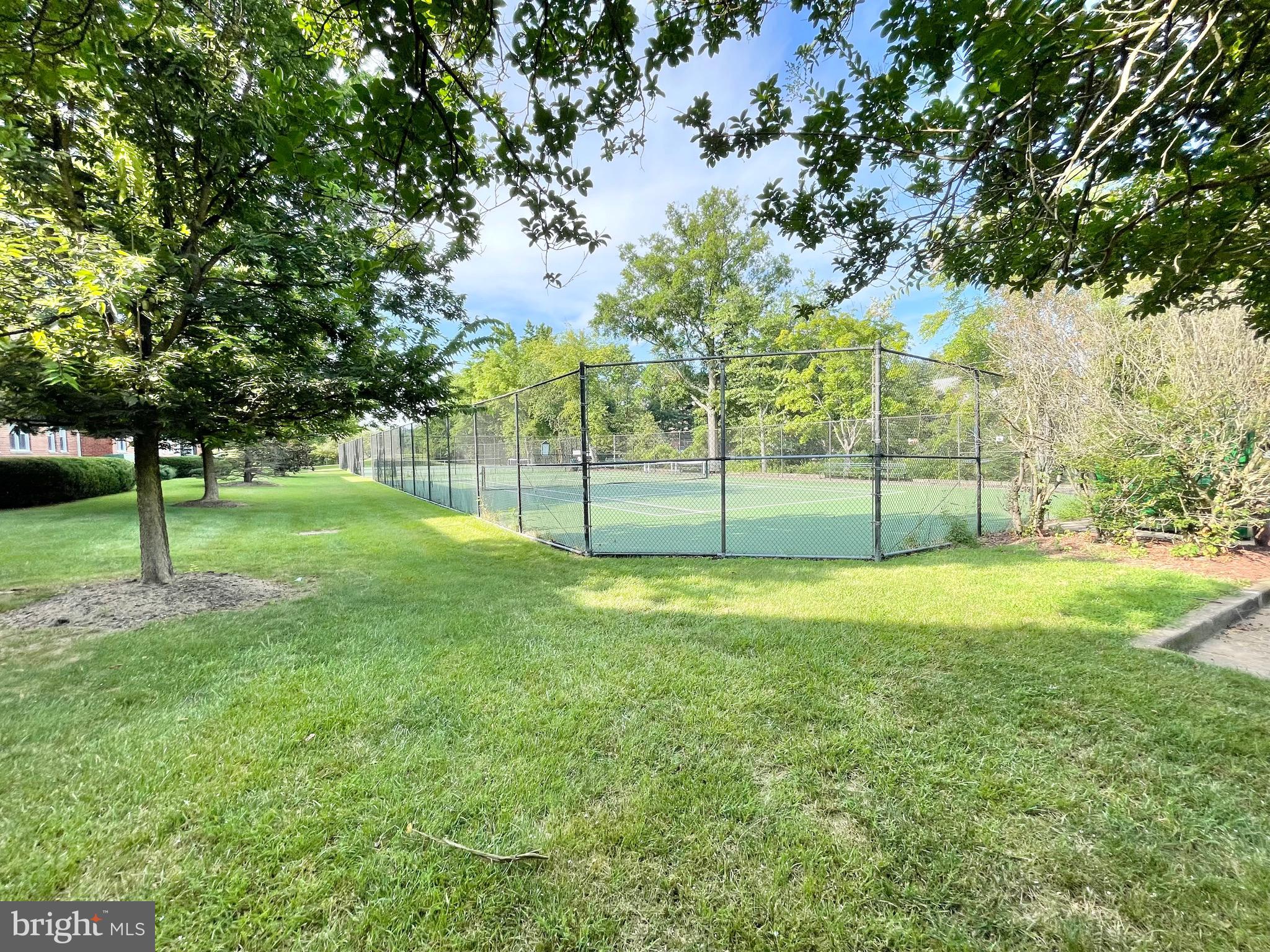 BELLE VIEW CONDOMINIUMS - Residential Lease