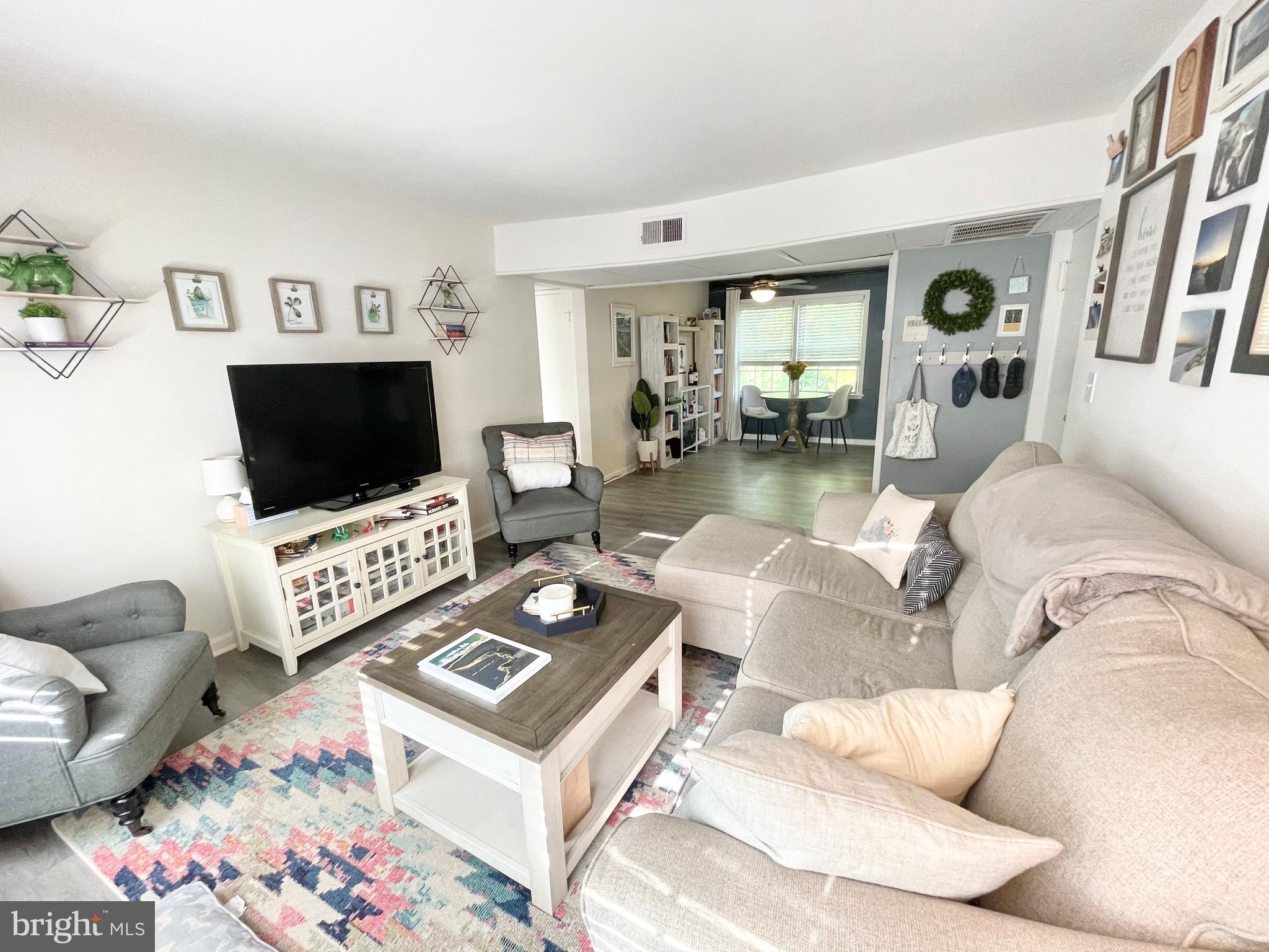 BELLE VIEW CONDOMINIUMS - Residential Lease