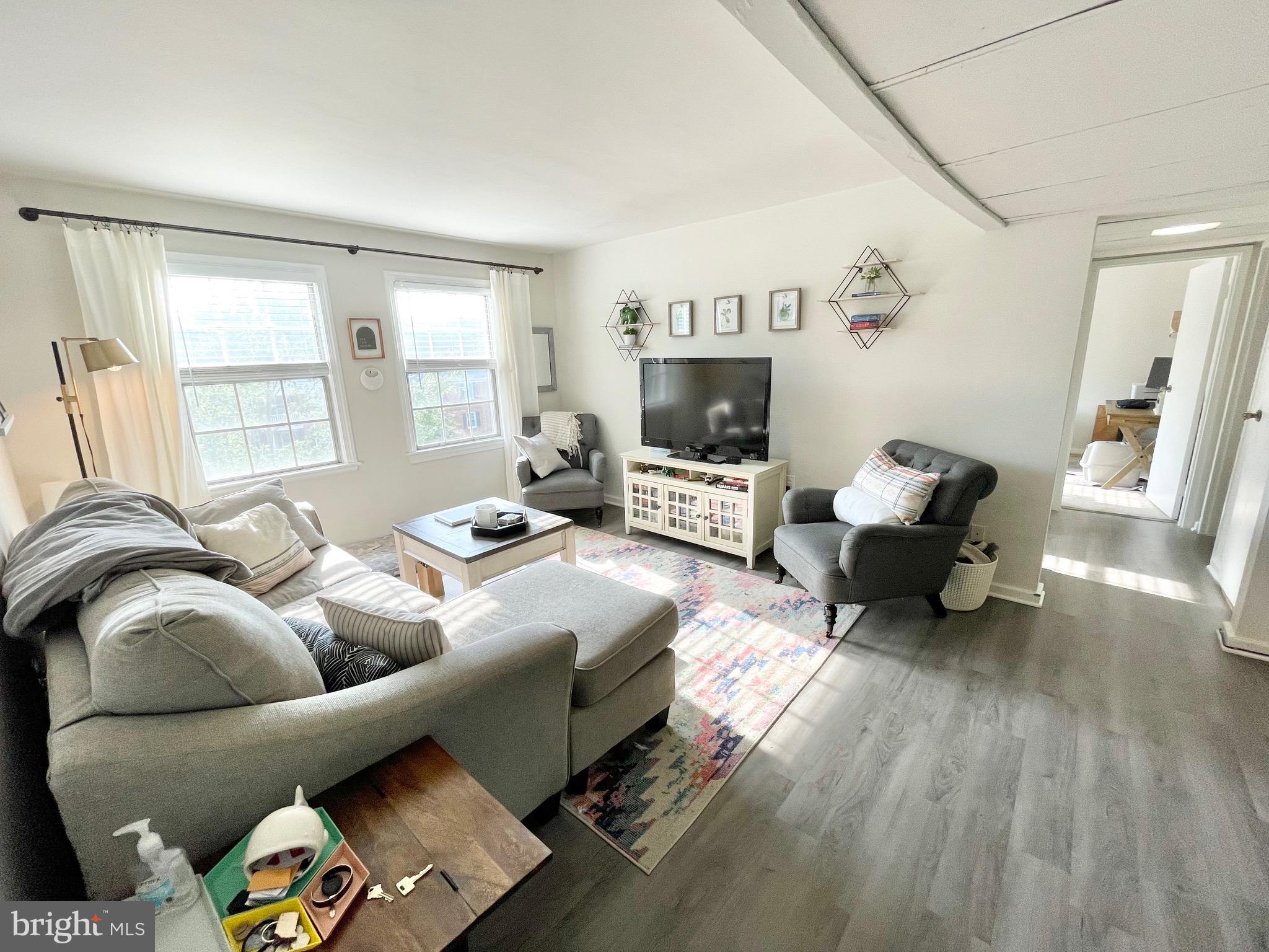 BELLE VIEW CONDOMINIUMS - Residential Lease