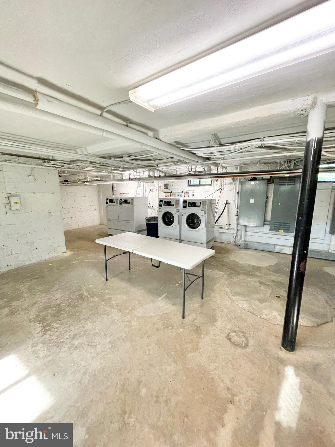 BELLE VIEW CONDOMINIUMS - Residential Lease