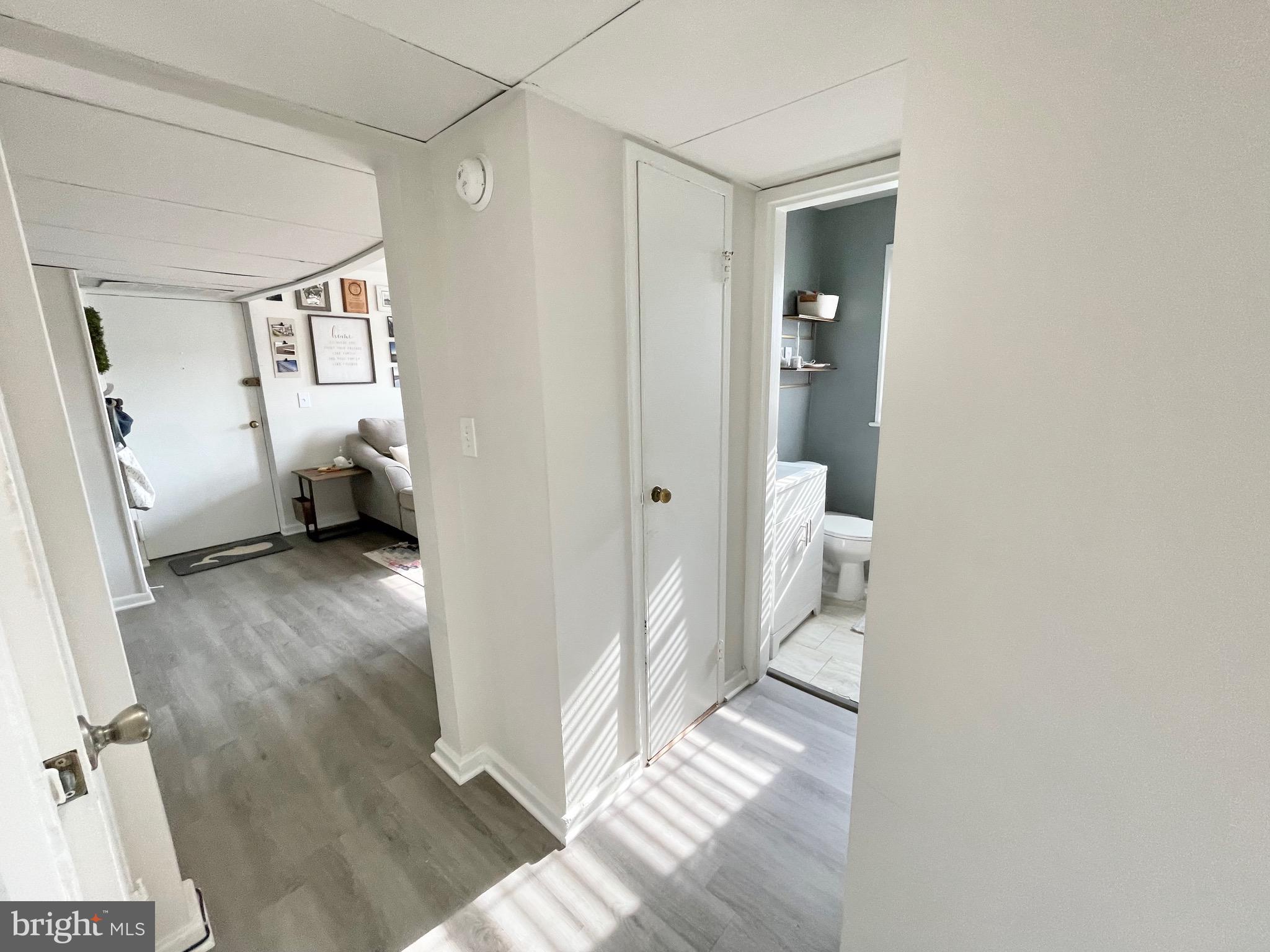 BELLE VIEW CONDOMINIUMS - Residential Lease