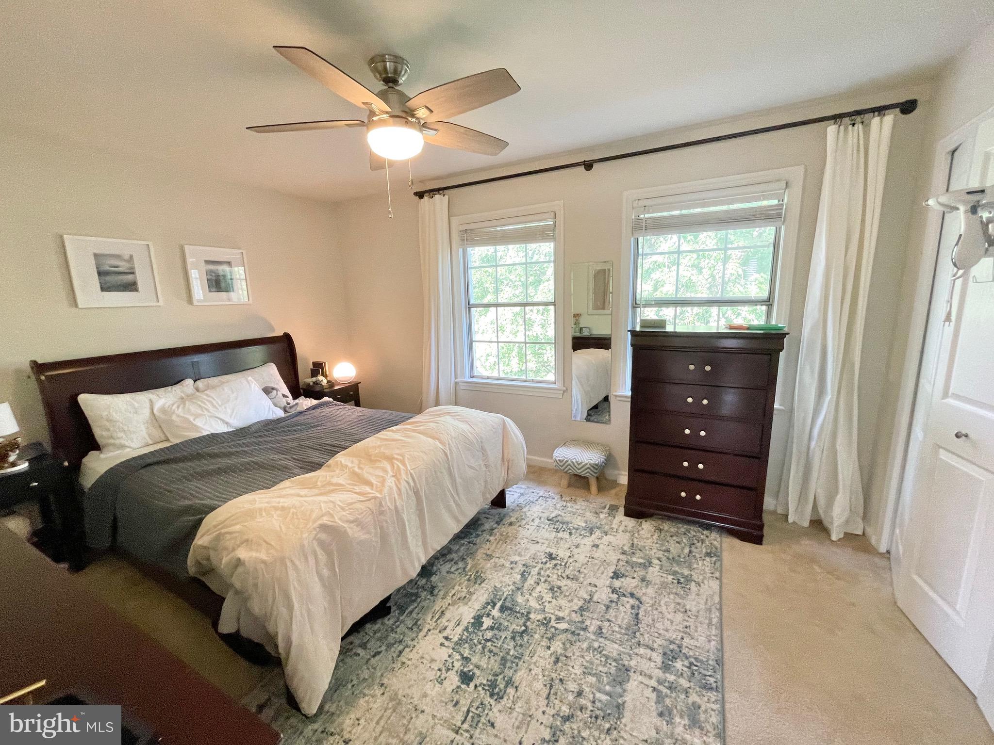 BELLE VIEW CONDOMINIUMS - Residential Lease