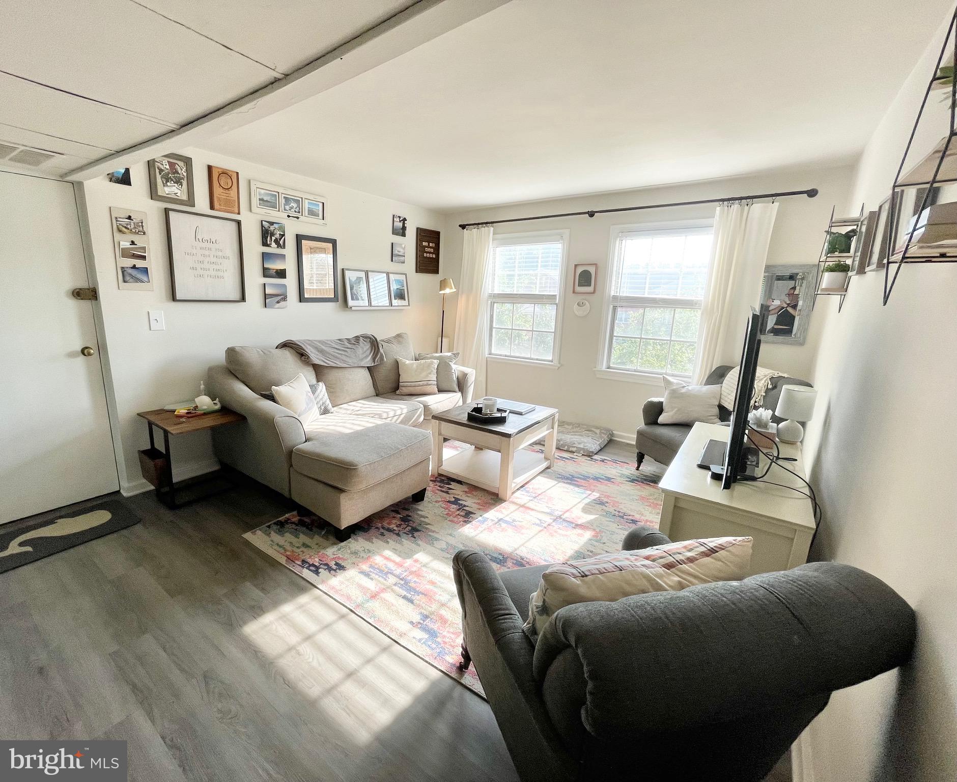 BELLE VIEW CONDOMINIUMS - Residential Lease