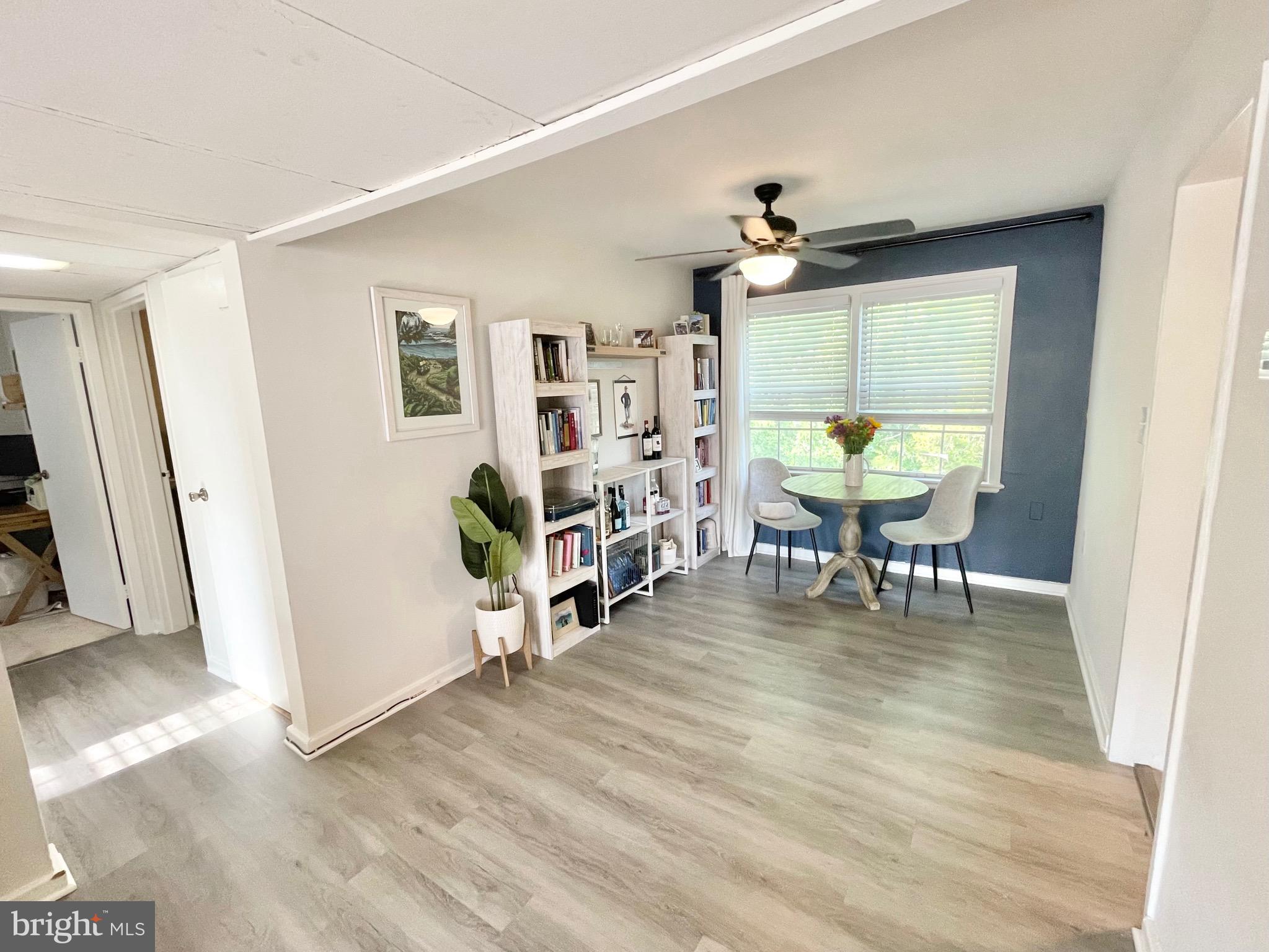 BELLE VIEW CONDOMINIUMS - Residential Lease