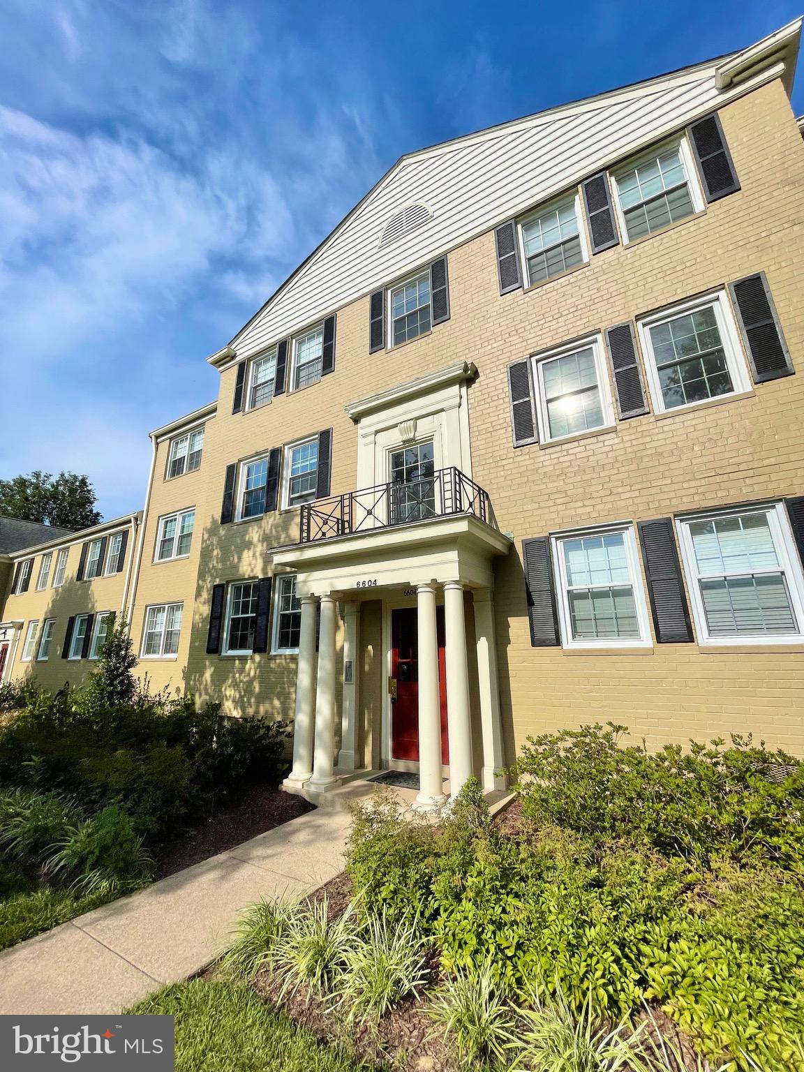 BELLE VIEW CONDOMINIUMS - Residential Lease