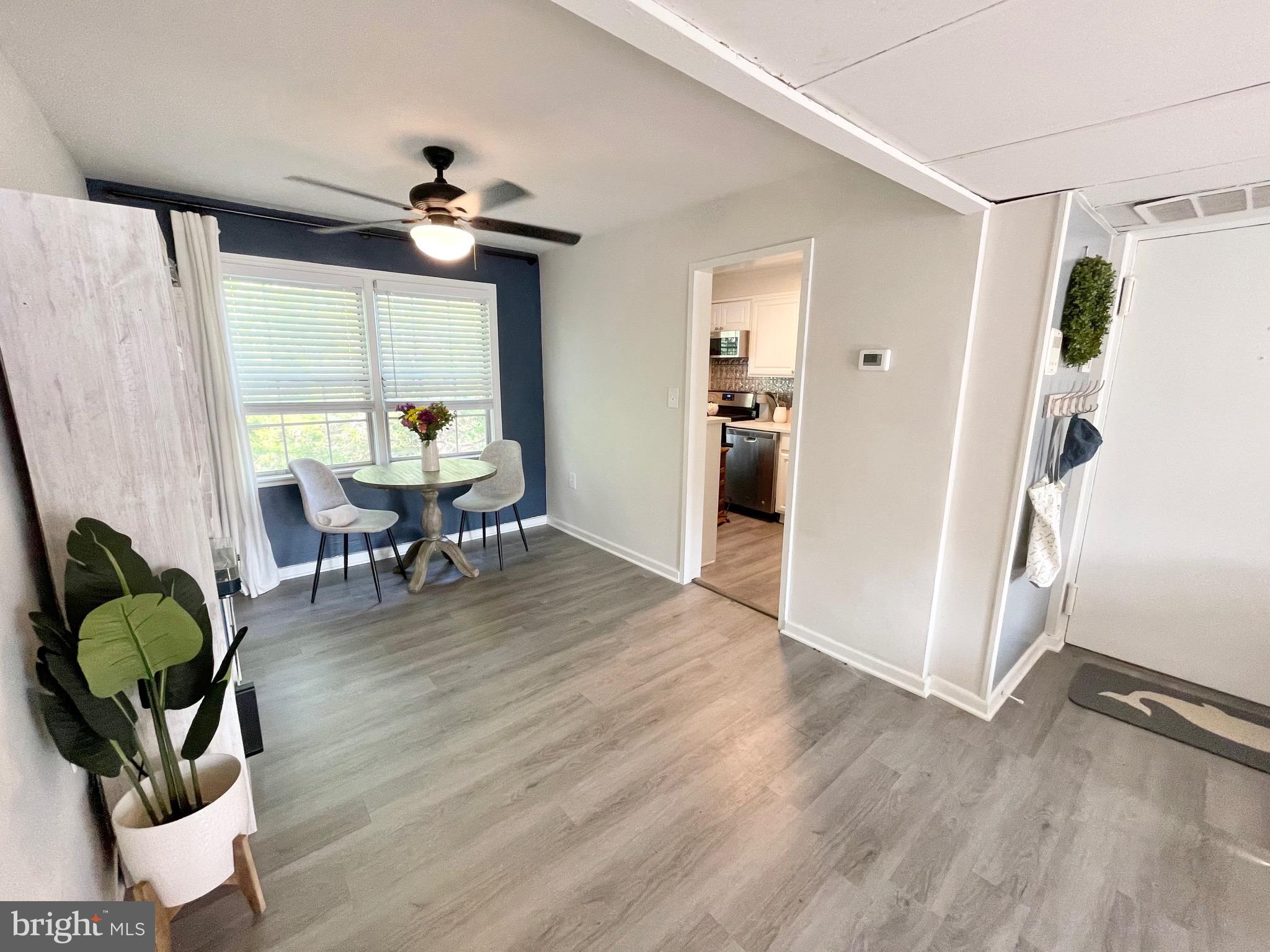 BELLE VIEW CONDOMINIUMS - Residential Lease