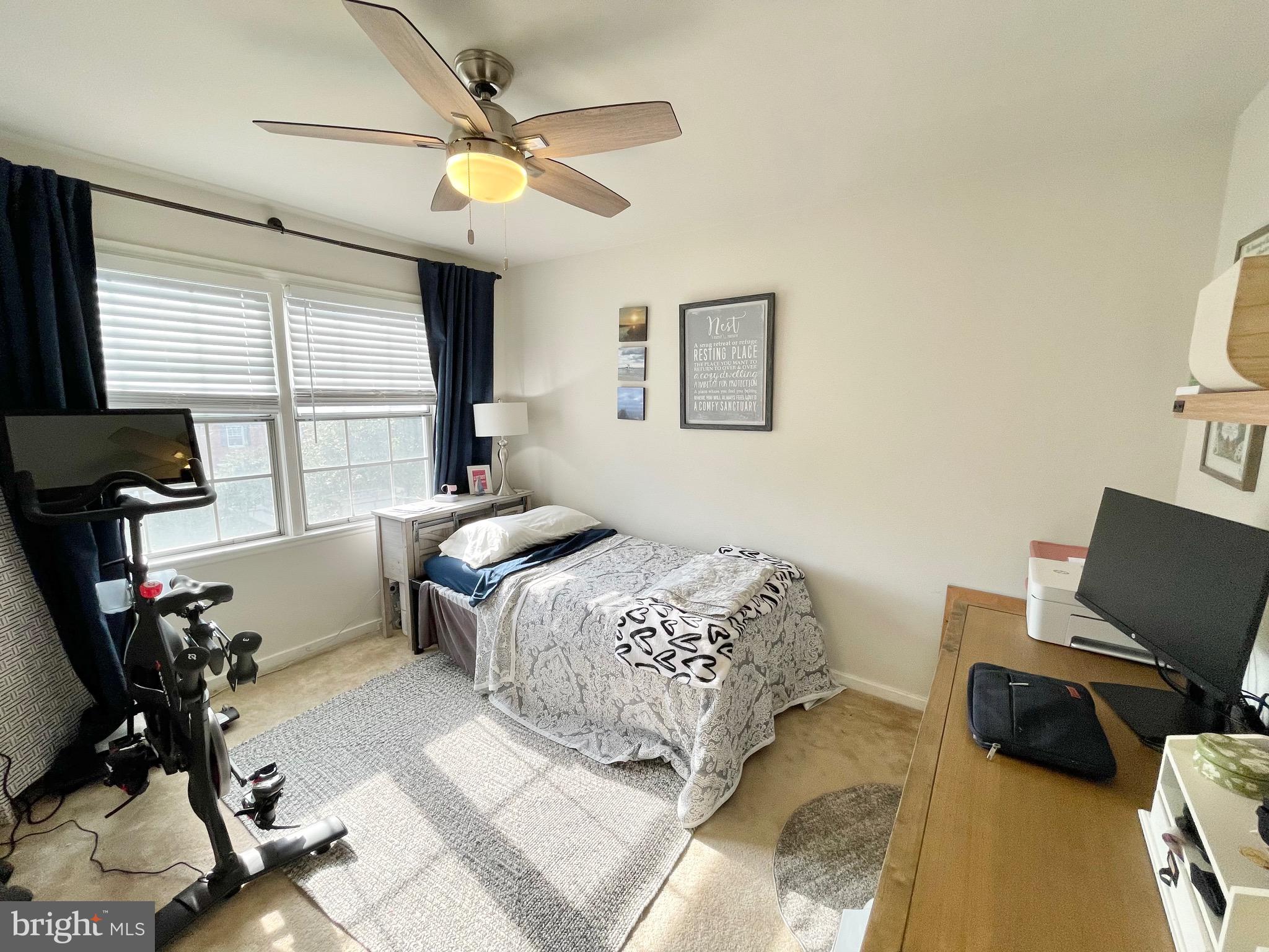 BELLE VIEW CONDOMINIUMS - Residential Lease