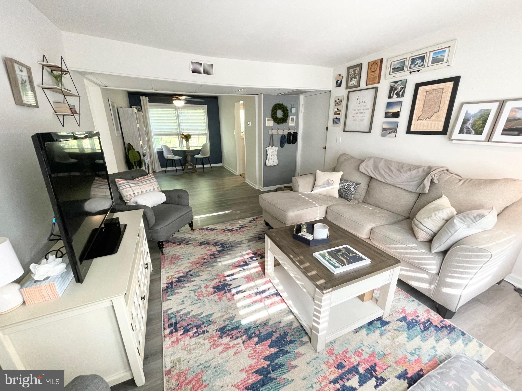 BELLE VIEW CONDOMINIUMS - Residential Lease