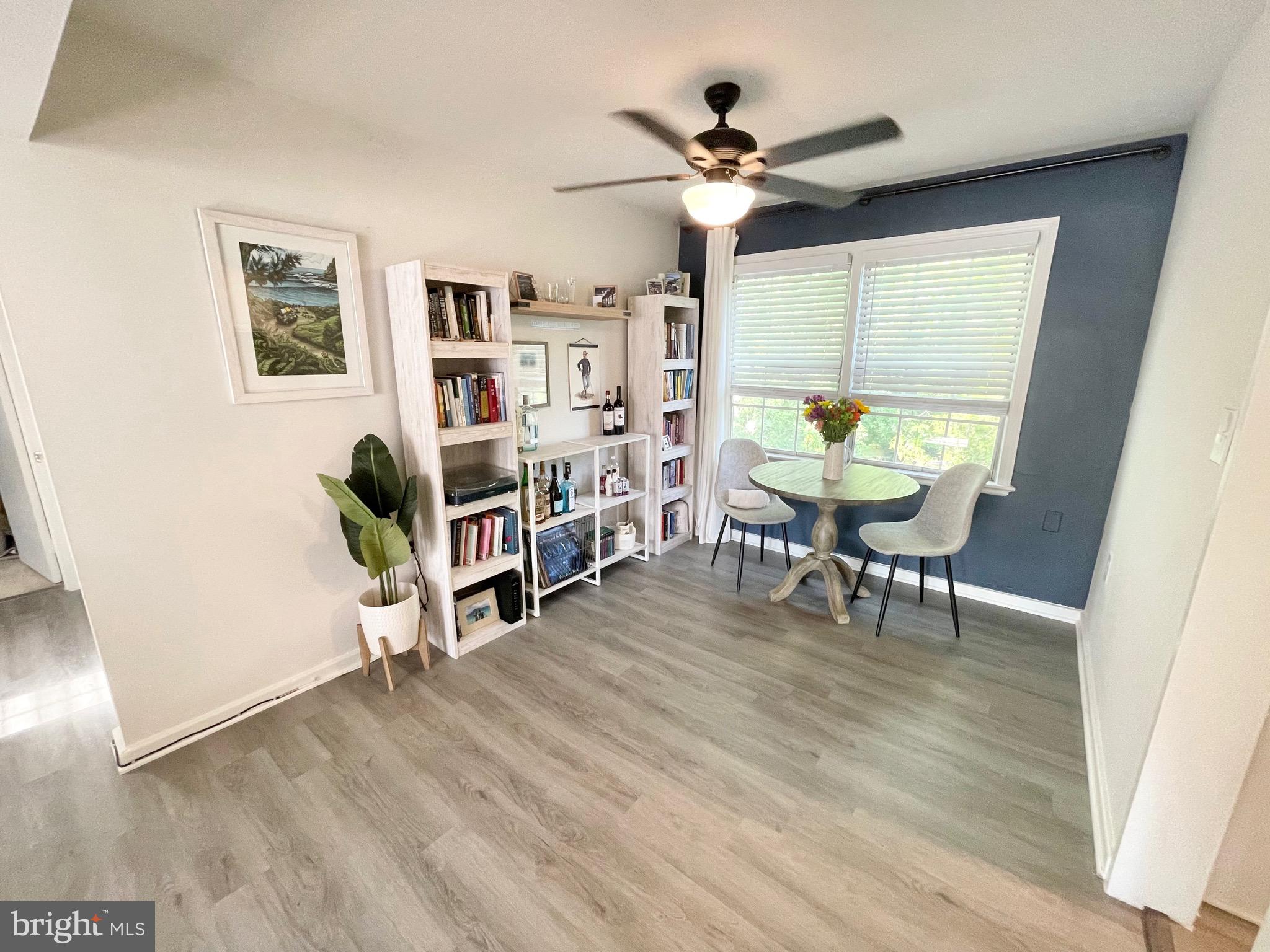 BELLE VIEW CONDOMINIUMS - Residential Lease