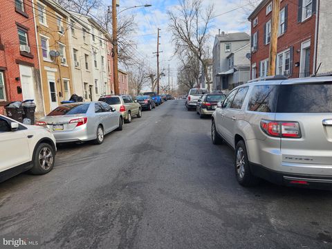 A home in NORRISTOWN