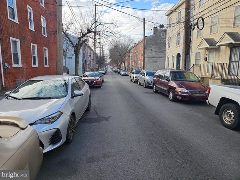 A home in NORRISTOWN