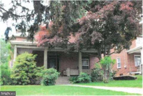 Photo of 315 S State Street, EPHRATA, PA 17522 (MLS # PALA2084064)