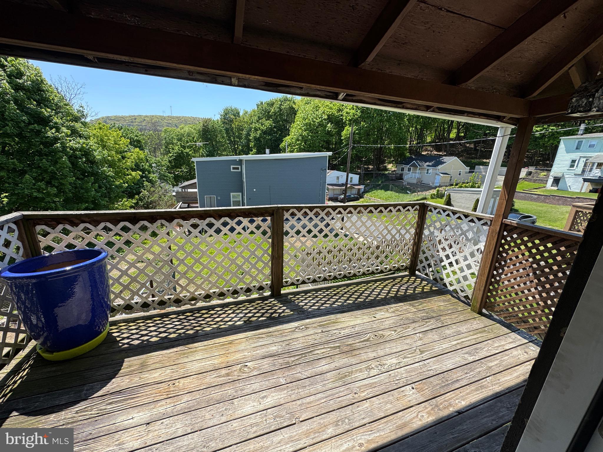 POTTSVILLE - Residential