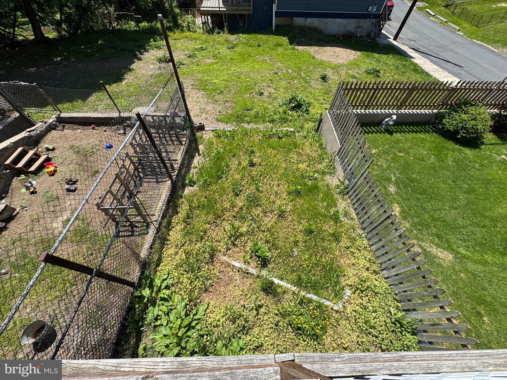 POTTSVILLE - Residential