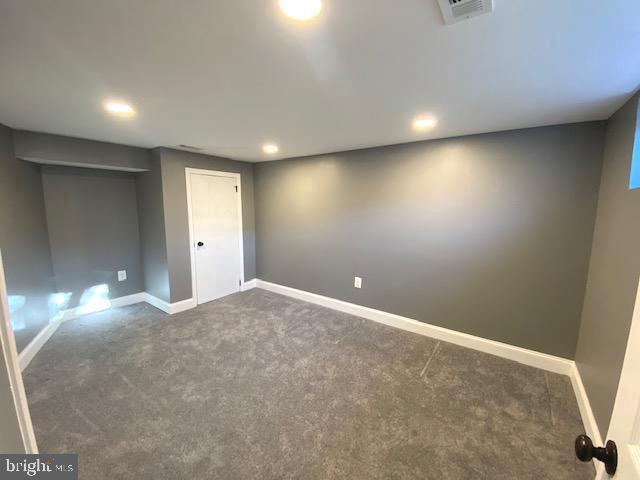 LOCH RAVEN - Residential Lease