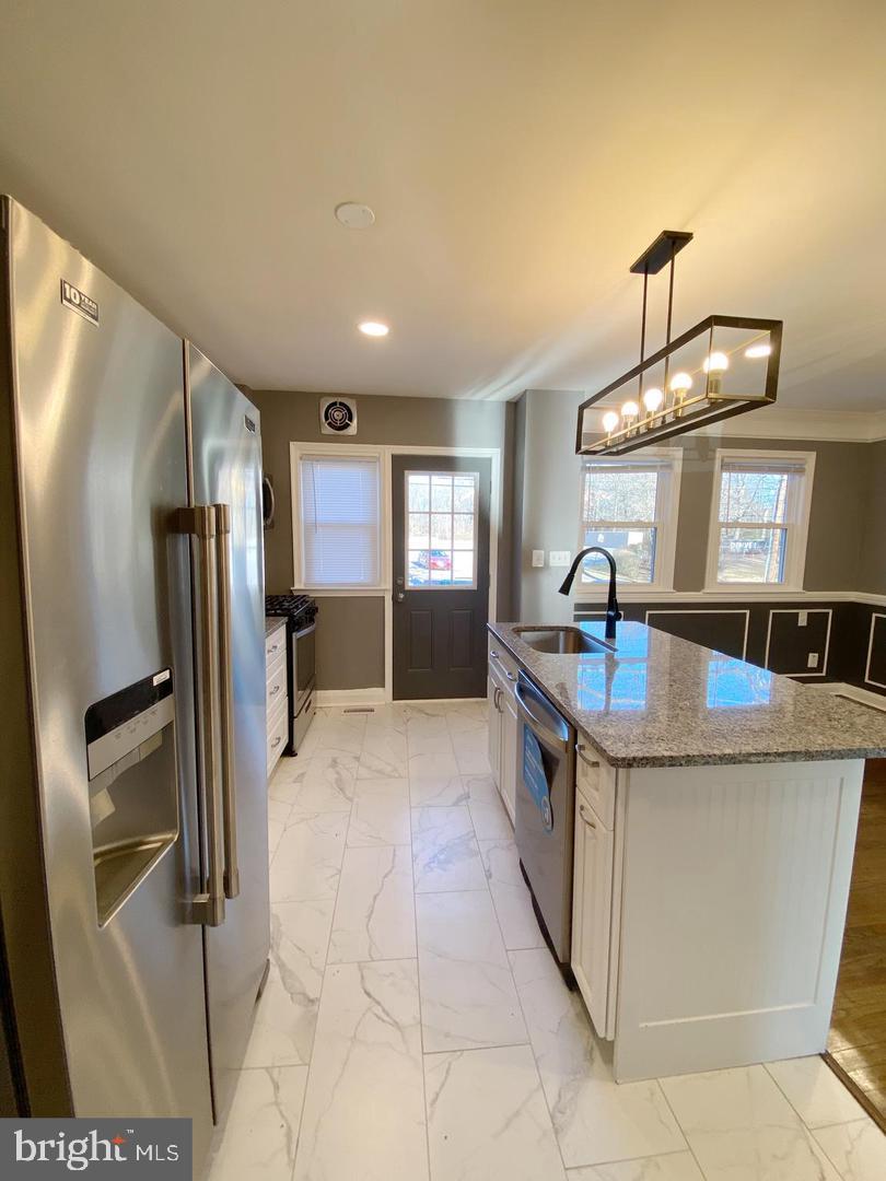 LOCH RAVEN - Residential Lease