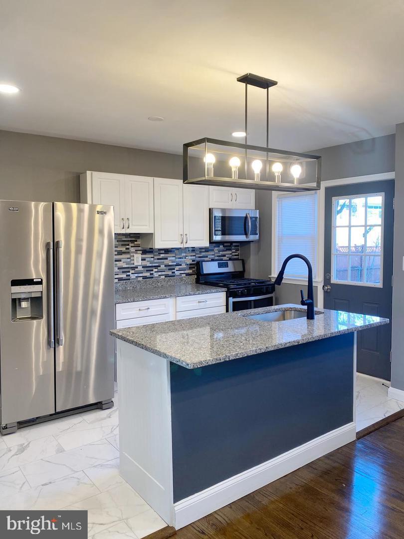 LOCH RAVEN - Residential Lease