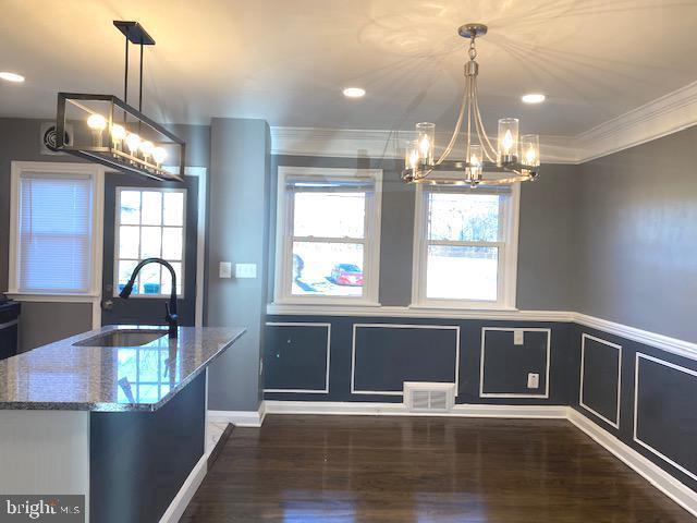 LOCH RAVEN - Residential Lease