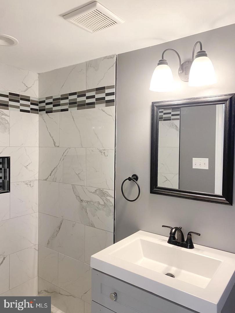 LOCH RAVEN - Residential Lease