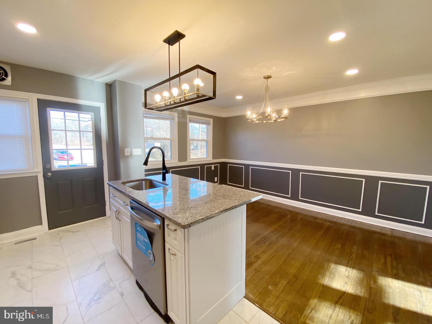 LOCH RAVEN - Residential Lease