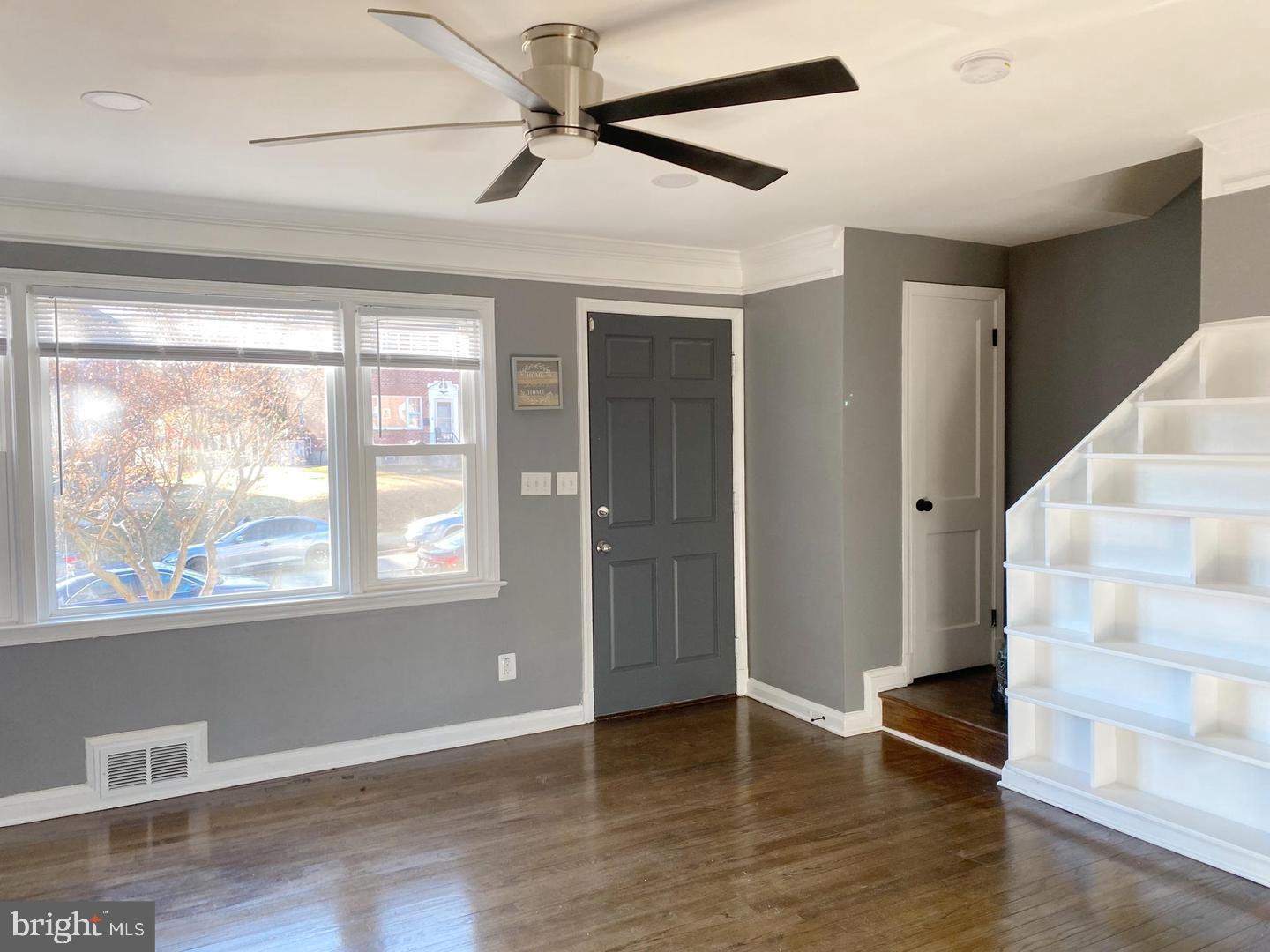 LOCH RAVEN - Residential Lease