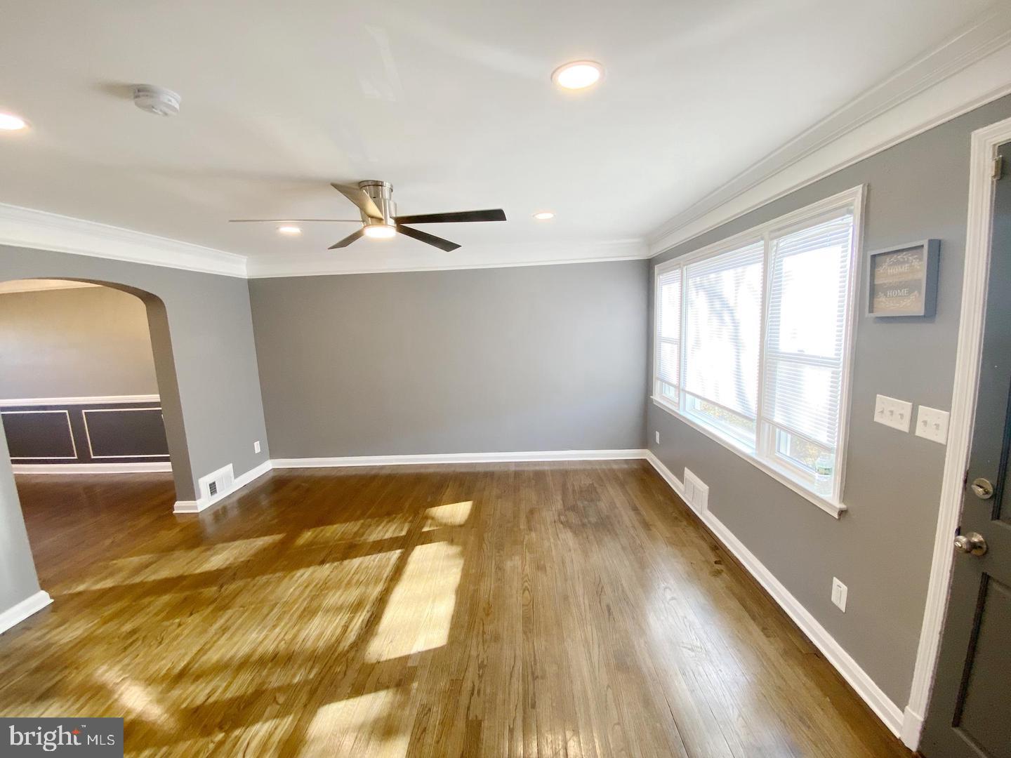 LOCH RAVEN - Residential Lease