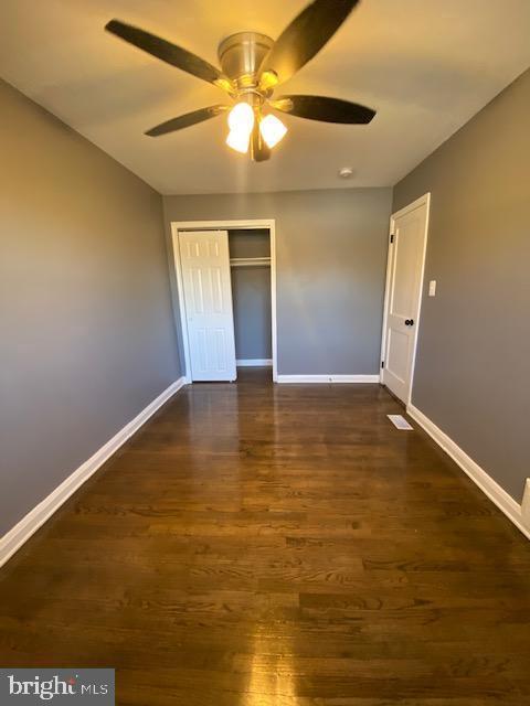 LOCH RAVEN - Residential Lease