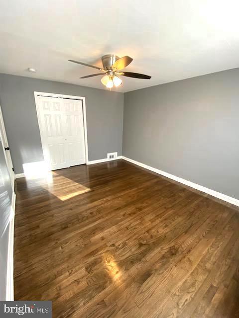 LOCH RAVEN - Residential Lease