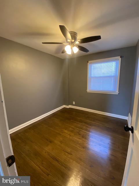 LOCH RAVEN - Residential Lease