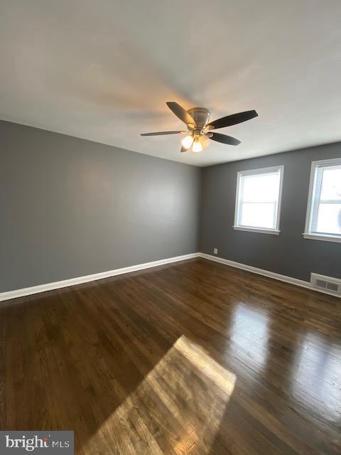 LOCH RAVEN - Residential Lease