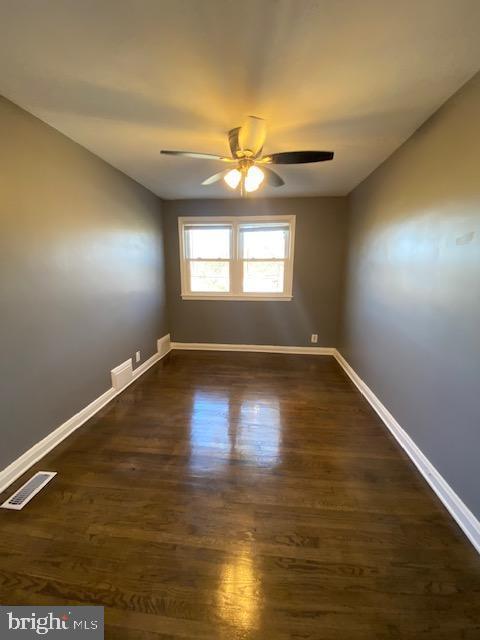 LOCH RAVEN - Residential Lease