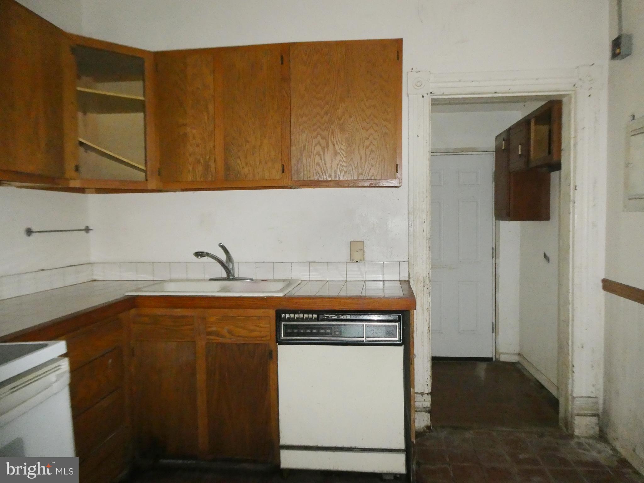 HAVRE DE GRACE MANOR - Residential Income