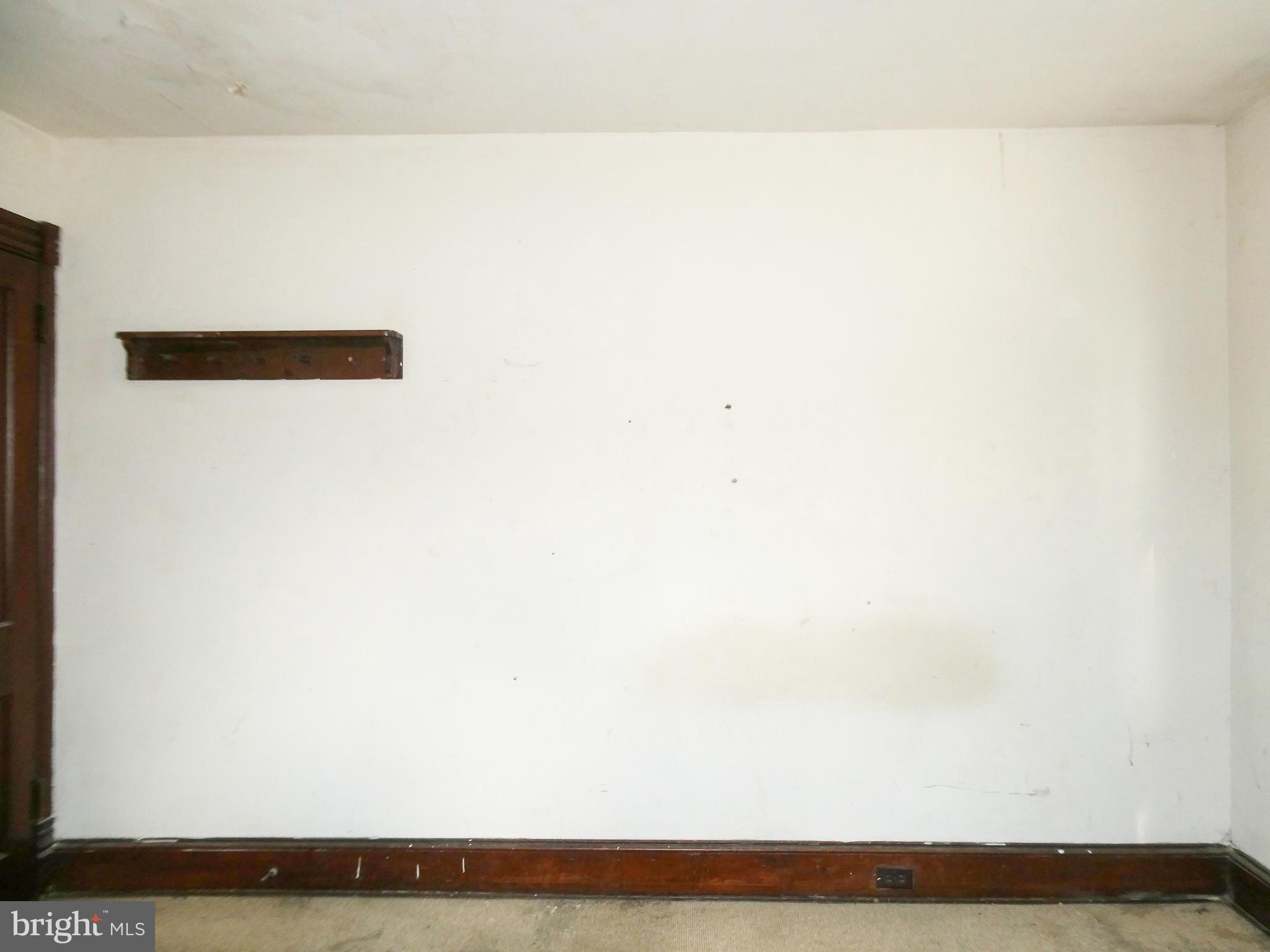 HAVRE DE GRACE MANOR - Residential Income