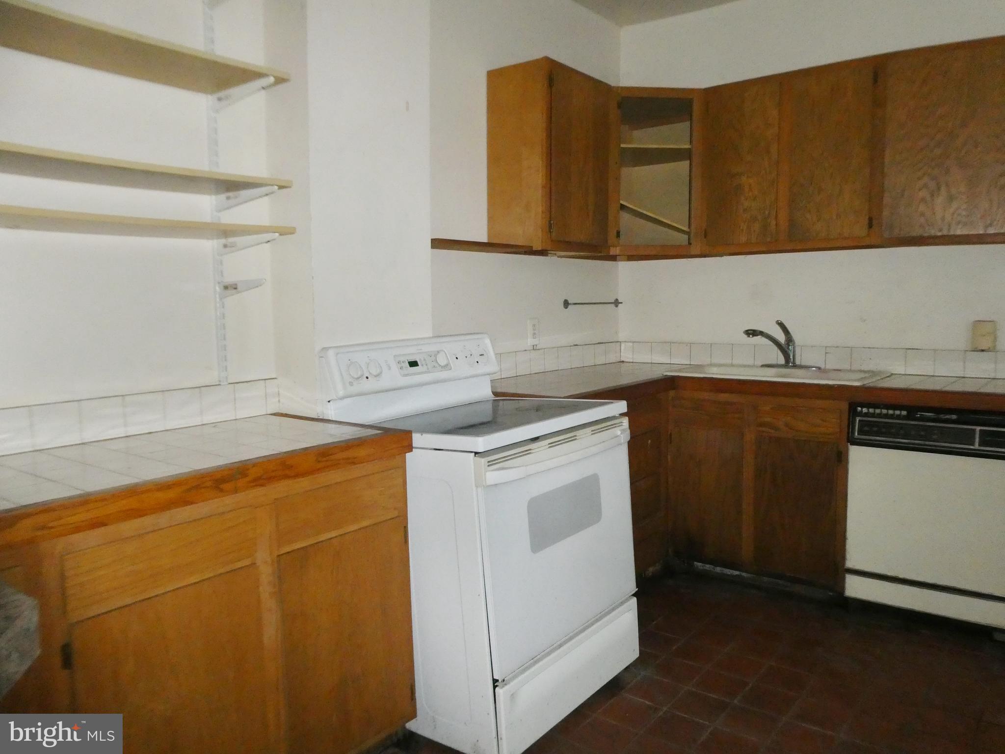 HAVRE DE GRACE MANOR - Residential Income