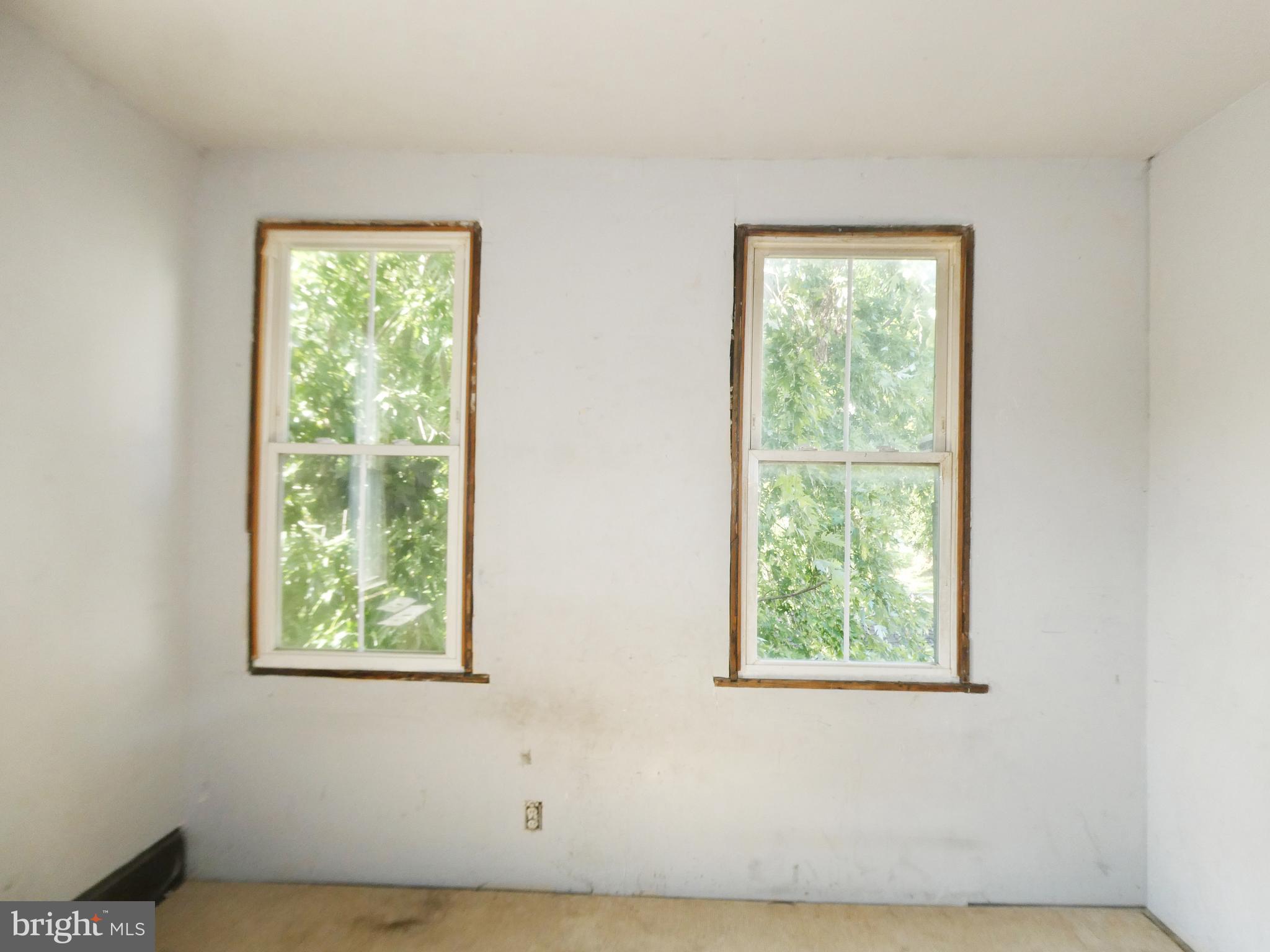 HAVRE DE GRACE MANOR - Residential Income