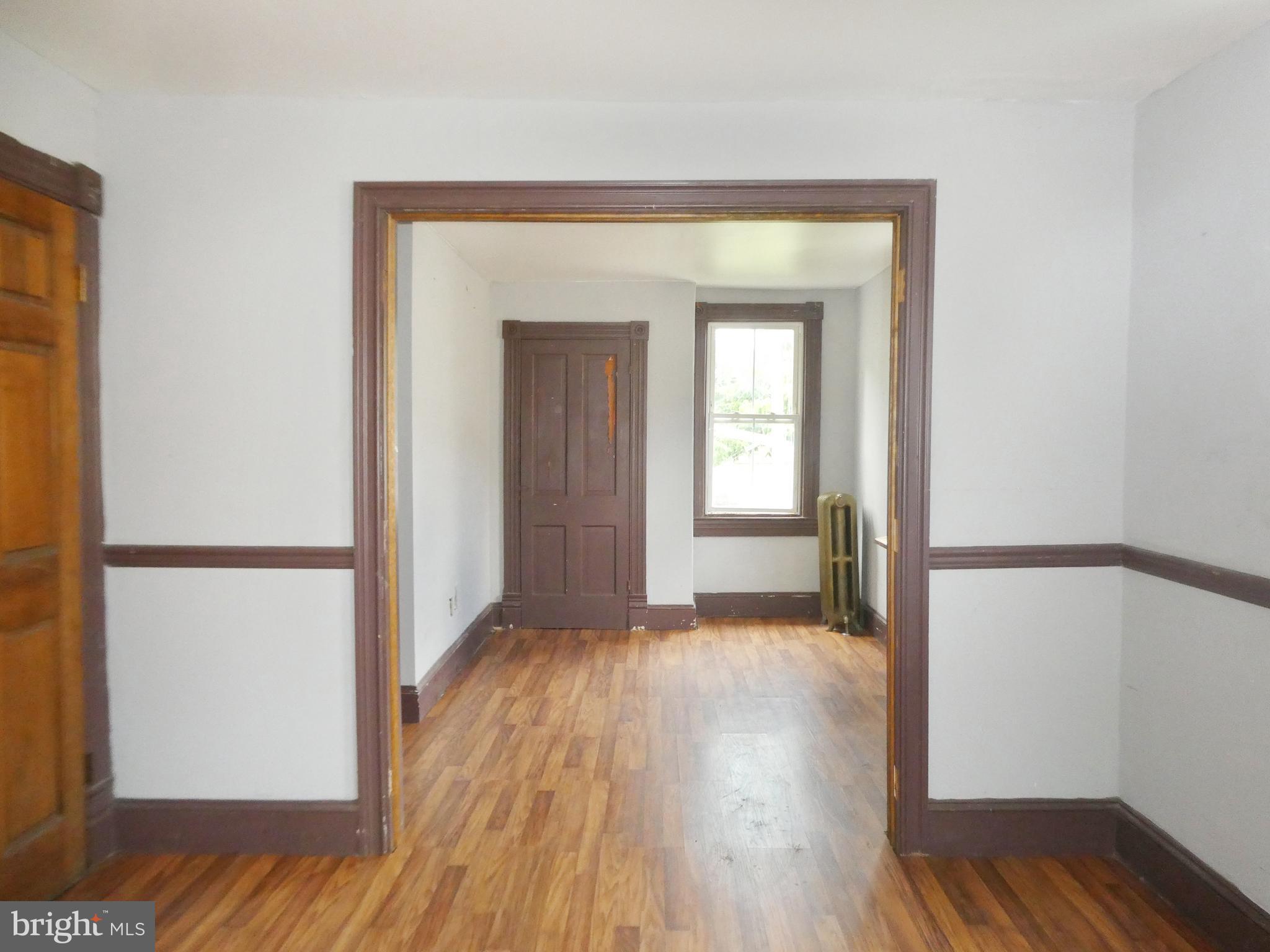 HAVRE DE GRACE MANOR - Residential Income