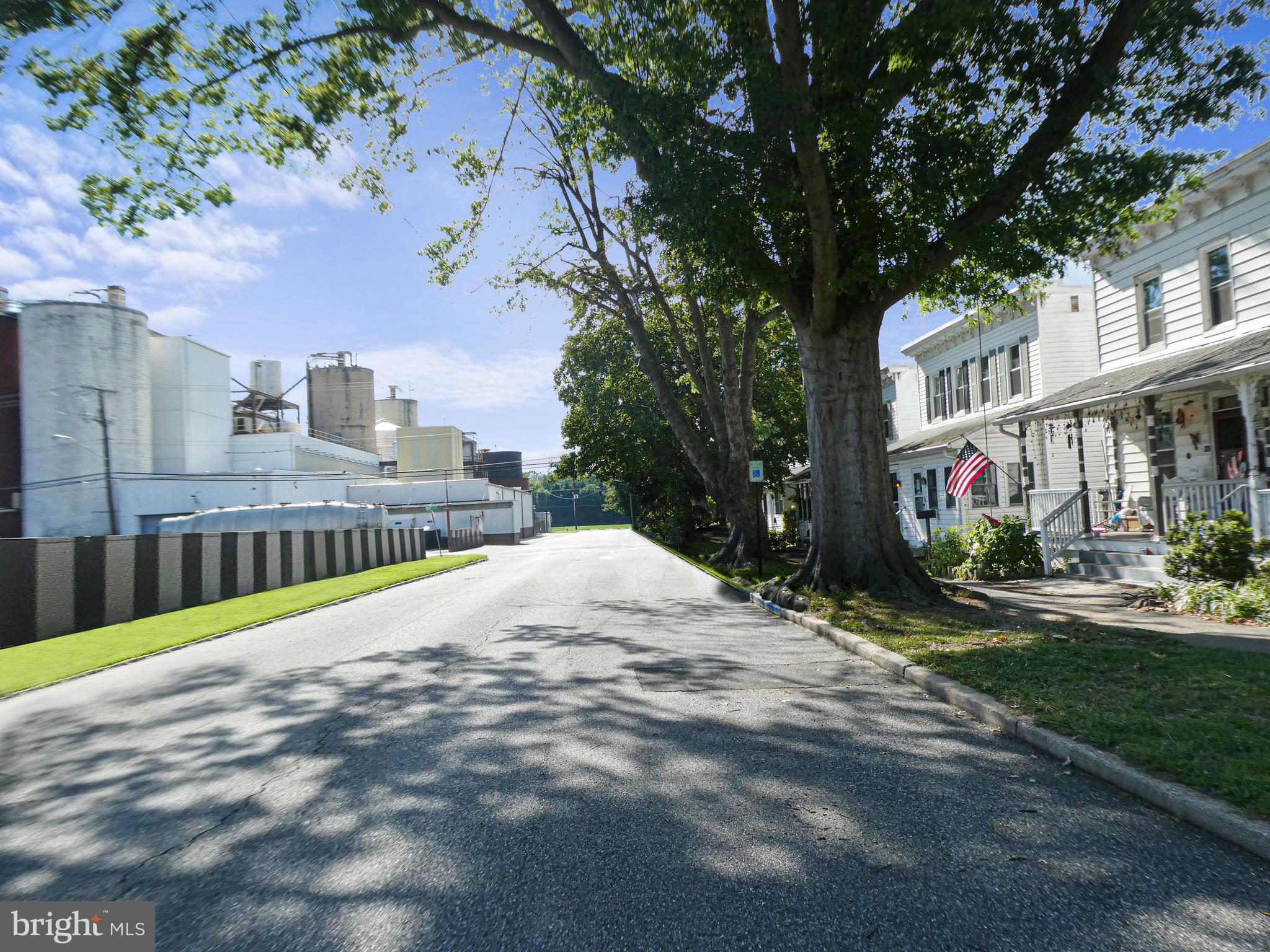 HAVRE DE GRACE MANOR - Residential Income