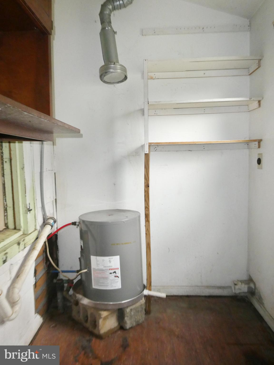 HAVRE DE GRACE MANOR - Residential Income