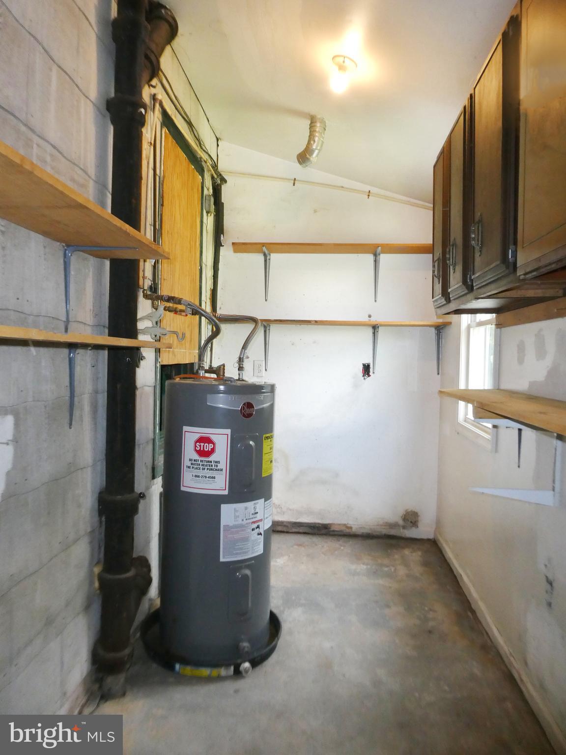 HAVRE DE GRACE MANOR - Residential Income