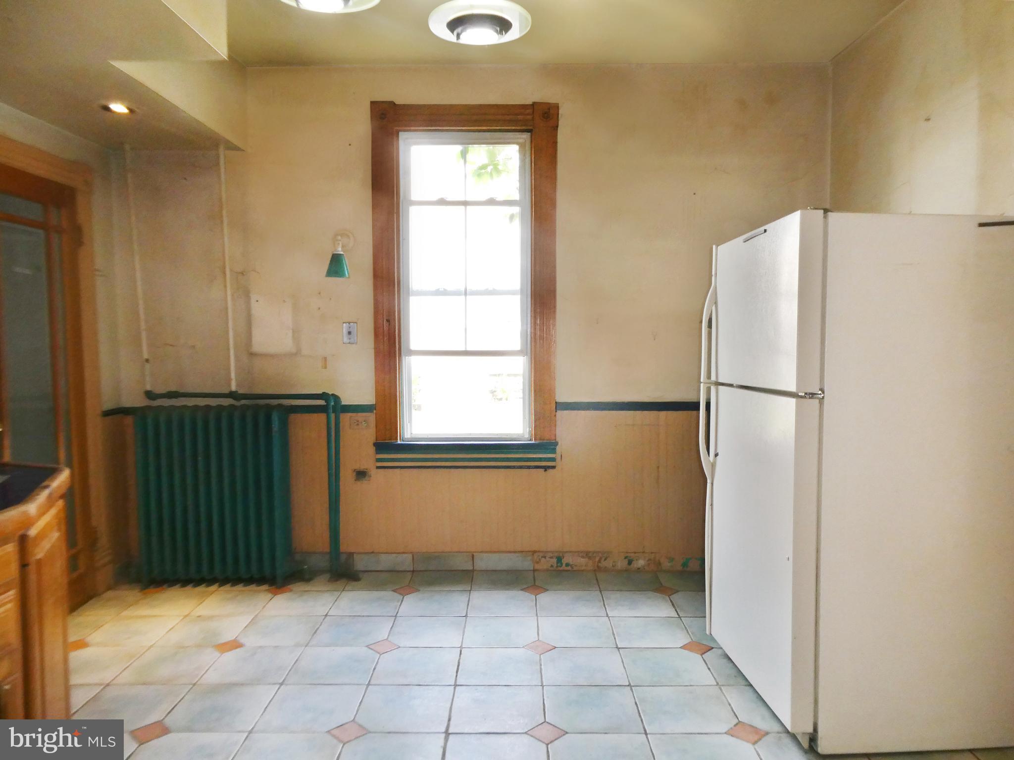 HAVRE DE GRACE MANOR - Residential Income