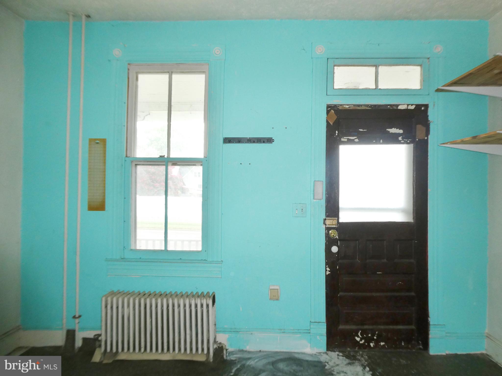 HAVRE DE GRACE MANOR - Residential Income