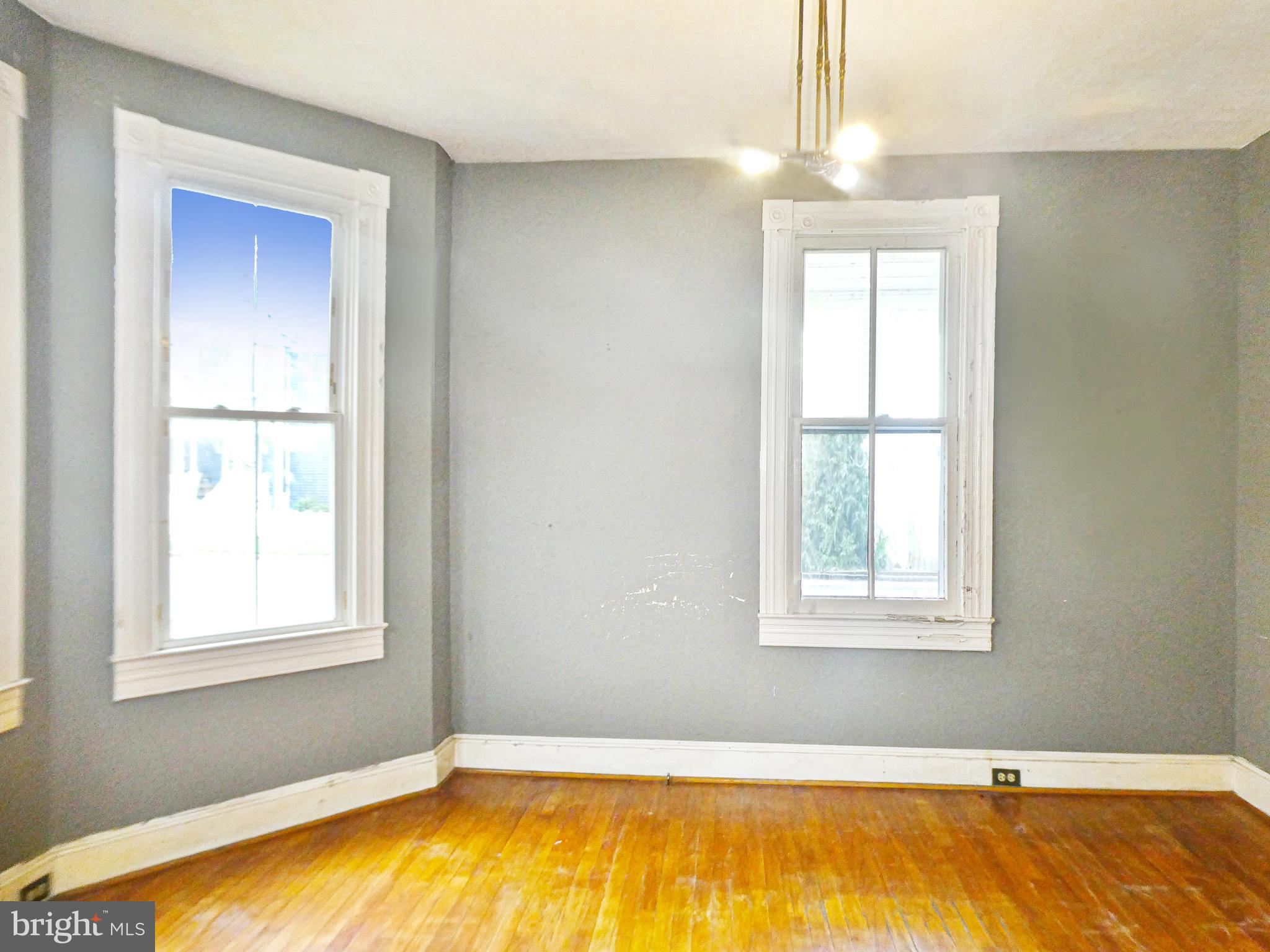 HAVRE DE GRACE MANOR - Residential Income