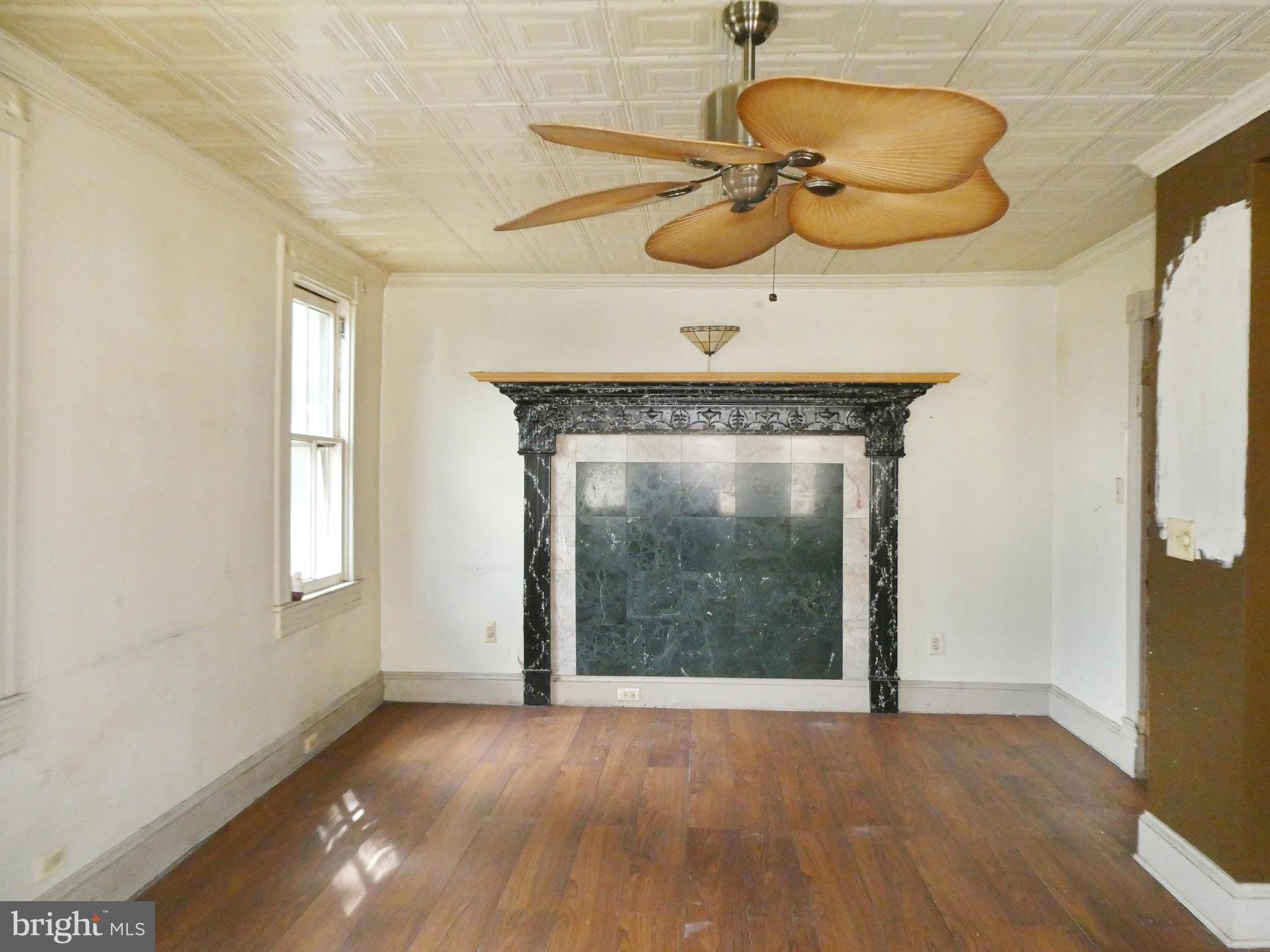 HAVRE DE GRACE MANOR - Residential Income