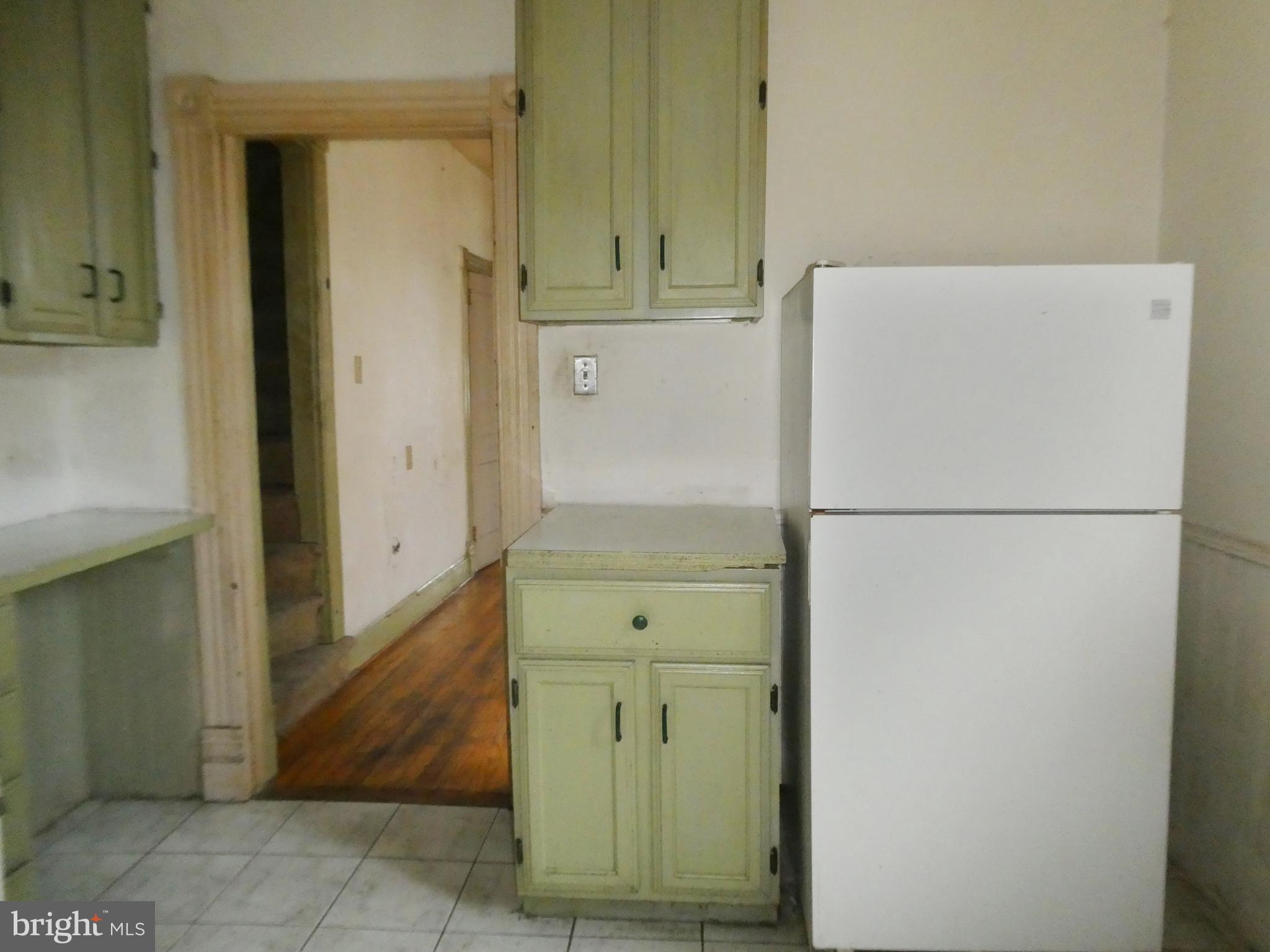 HAVRE DE GRACE MANOR - Residential Income