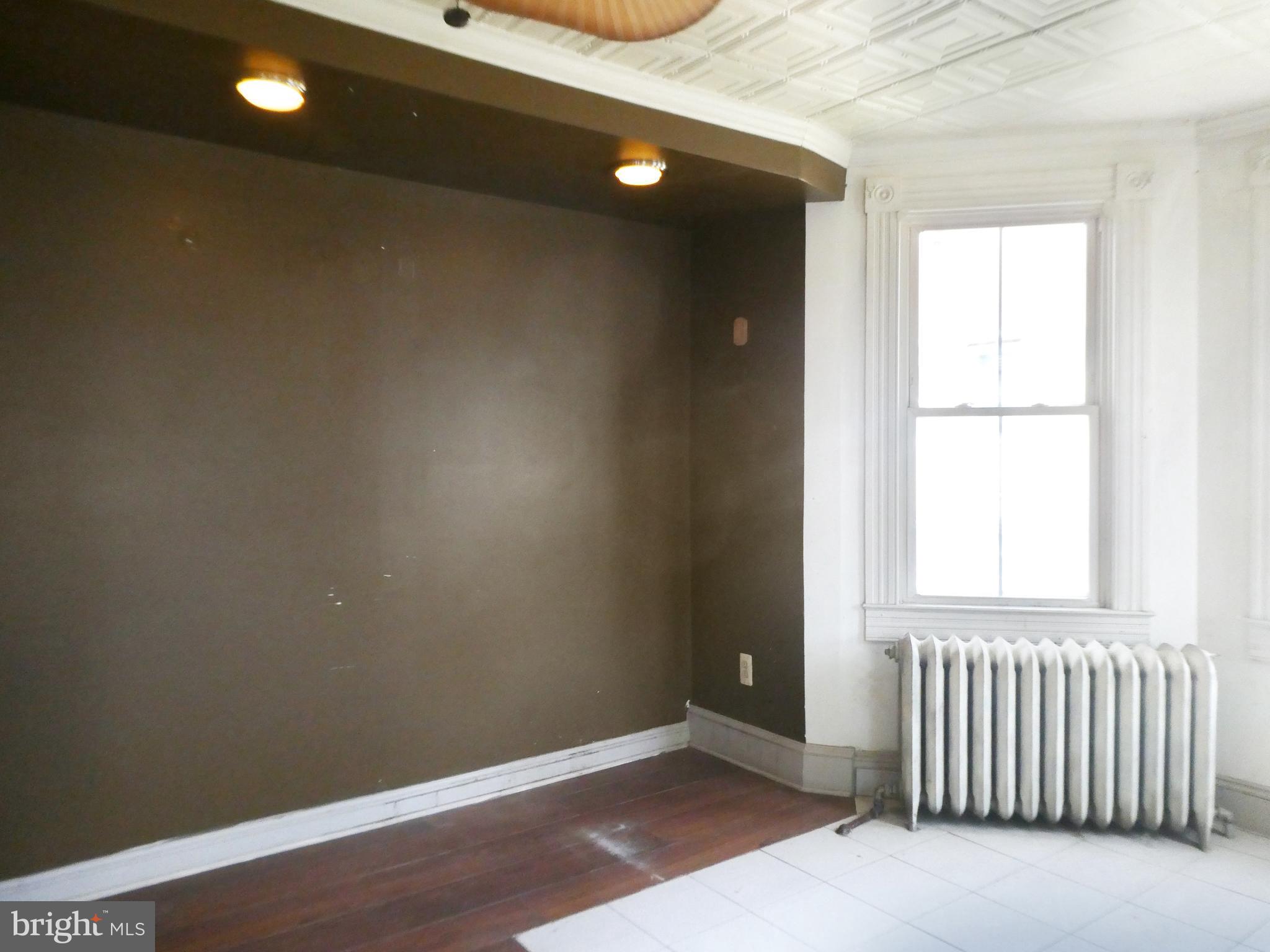 HAVRE DE GRACE MANOR - Residential Income