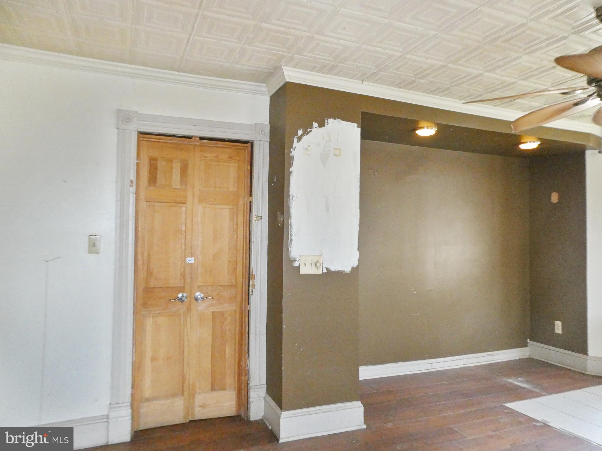 HAVRE DE GRACE MANOR - Residential Income