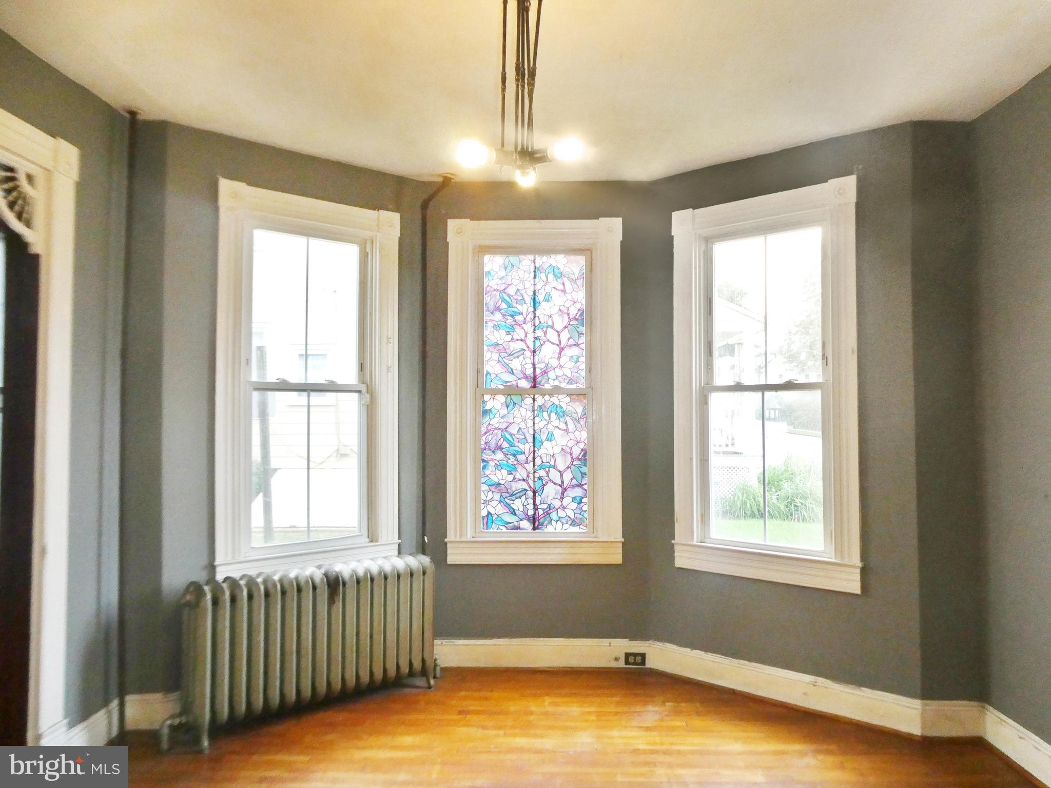 HAVRE DE GRACE MANOR - Residential Income