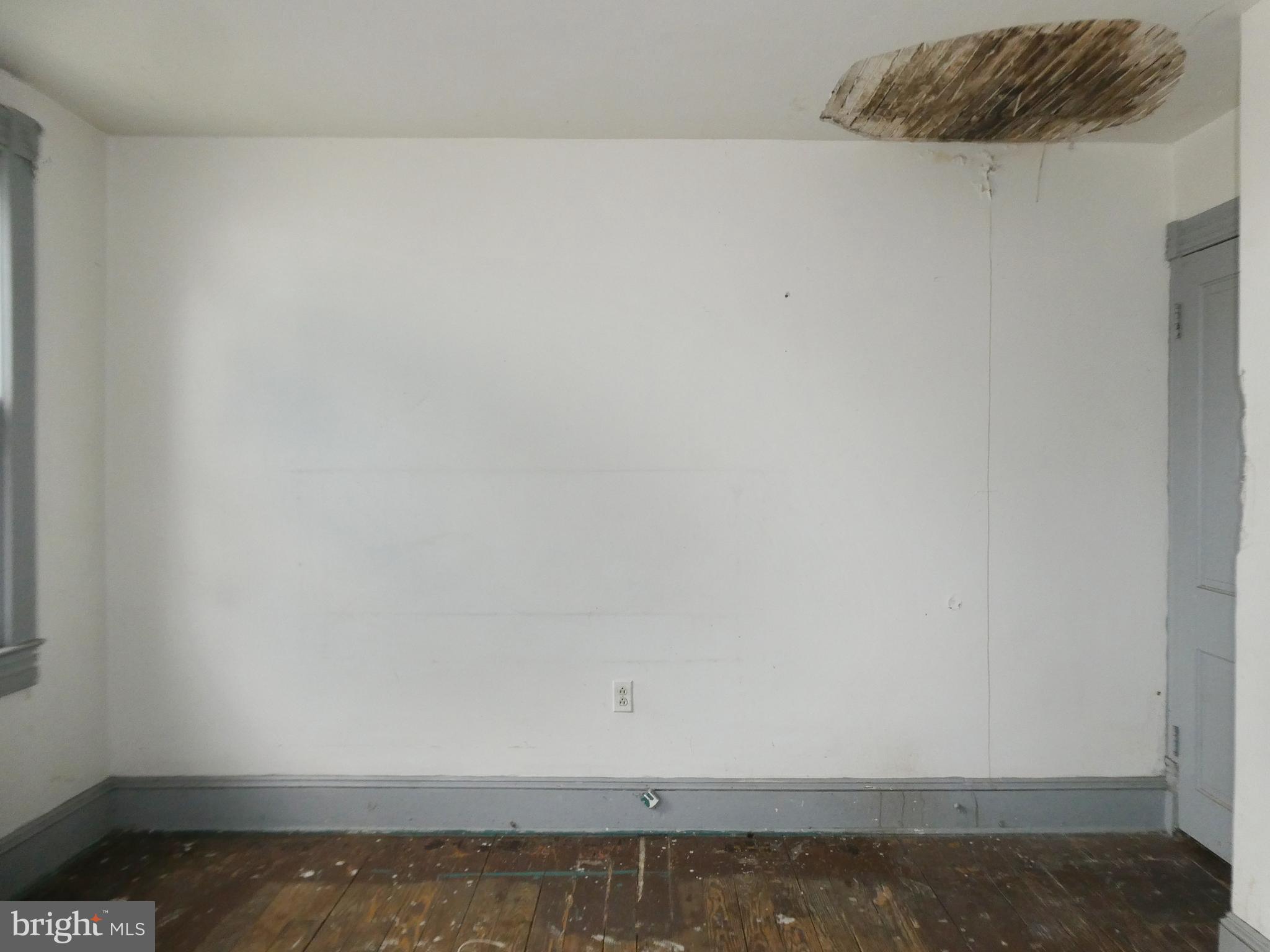 HAVRE DE GRACE MANOR - Residential Income